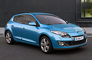 La Renault Megane se met à jour et fait plus que rattrapper son retard