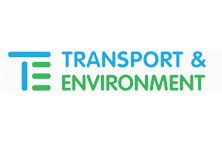 Logo association Transport & Environment