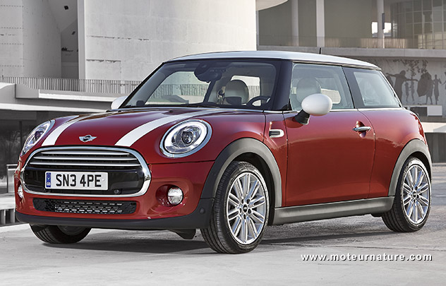 Mini millésime 2014