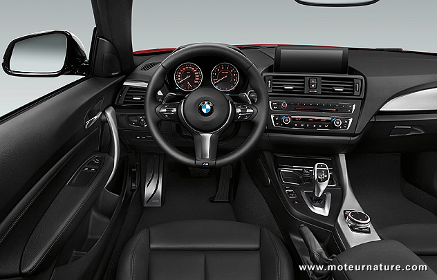 BMW série 2
