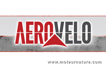 AeroVelo, le vélo qui vole