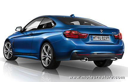 BMW 435i