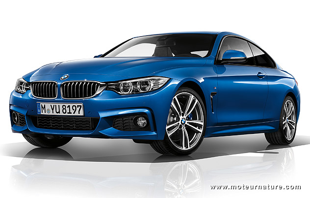 BMW 435i