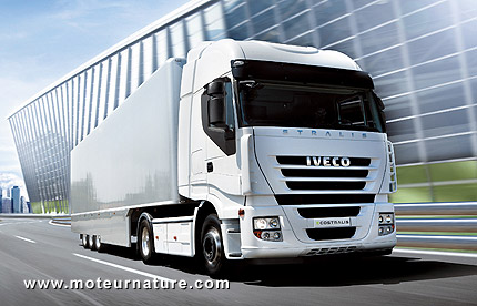 Iveco Ecostralis