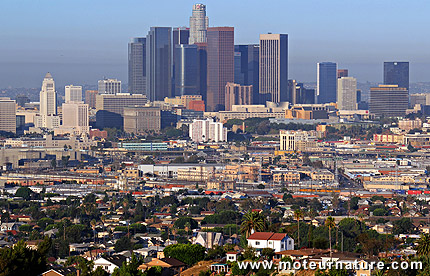 Victoire ! La qualité de l'air s'améliore à Los Angeles