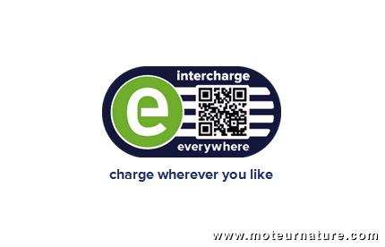 Intercharge