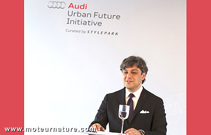Audi en pleine contradiction : la ville ou les gros SUV ?