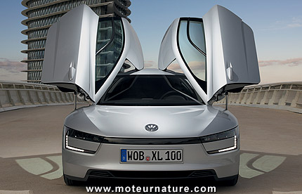 Volkswagen XL1