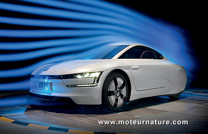 Volkswagen XL1