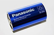 Panasonic propose le NiMH pour améliorer les Stop et Start