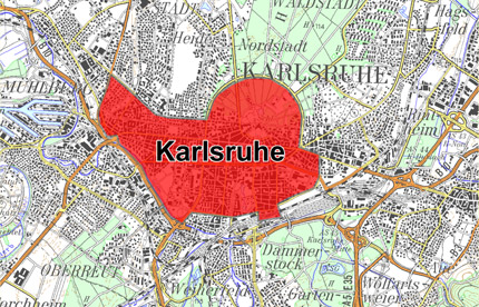 Interdire les vieilles voitures qui polluent, l'Allemagne montre l'exemple